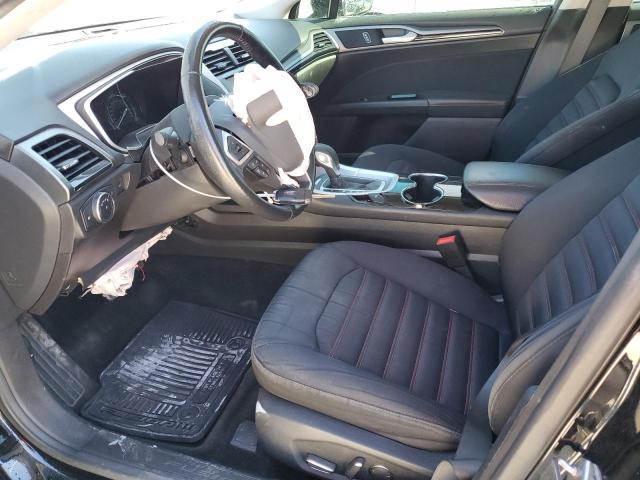 Photo 7 from auction – 2016 FORD FUSION SE with VIN 3FA6P0H77GR338275