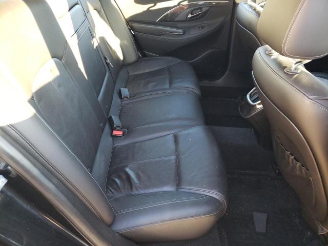 Photo 10 from auction – 2015 BUICK LACROSSE with VIN 1G4GB5G37FF267501