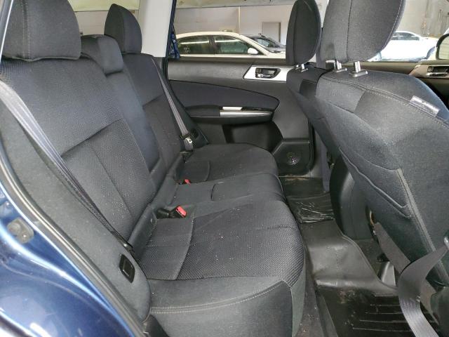 Photo 10 from auction – 2012 SUBARU FORESTER 2 with VIN JF2SHADC0CH447379