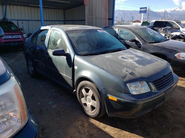 Photo 4 from auction – 2003 VOLKSWAGEN JETTA GLS with VIN 3VWSE69M83M108688