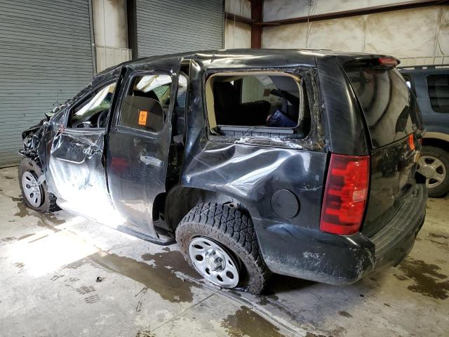 Photo 2 from auction – 2013 CHEVROLET TAHOE SPEC with VIN 1GNSK2E02DR312403