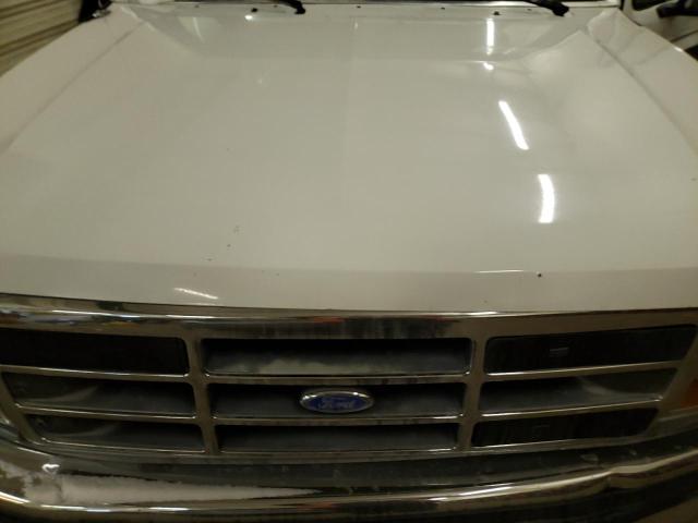 Photo 11 from auction – 1994 FORD F150 with VIN 1FTEF14N3RLA33053
