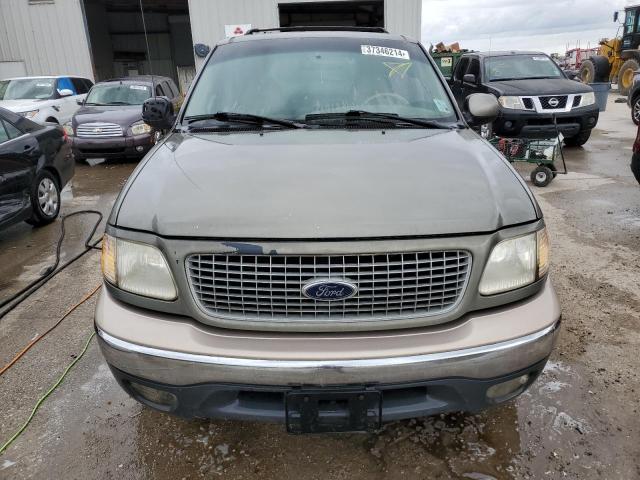 Photo 5 from auction – 1999 FORD EXPEDITION with VIN 1FMRU17L6XLB61748