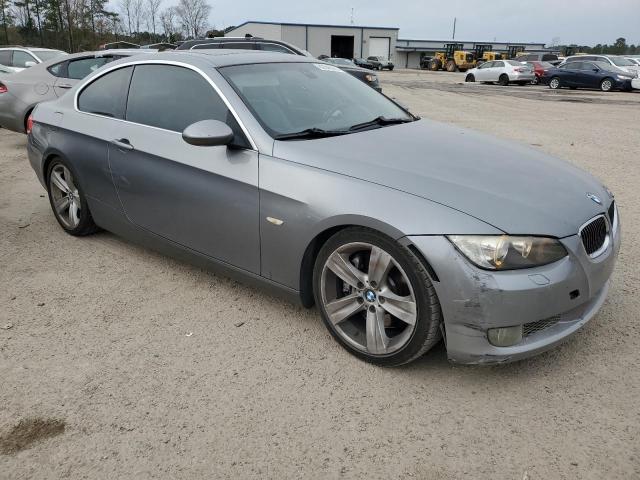 Photo 4 from auction – 2007 BMW 335 I with VIN WBAWB735X7P036555