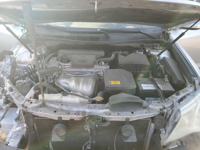 Photo 11 from auction – 2013 TOYOTA CAMRY L with VIN 4T1BF1FK2DU640436