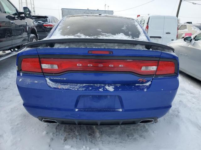 Photo 6 from auction – 2013 DODGE CHARGER R/ with VIN 2C3CDXCT1DH643009