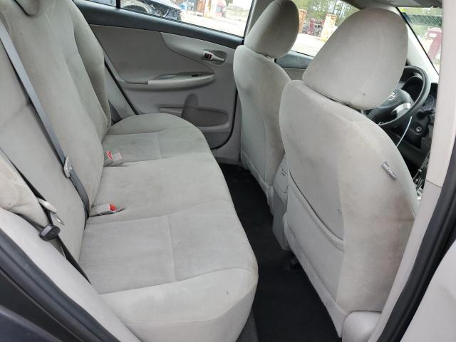 Photo 10 from auction – 2013 TOYOTA COROLLA BA with VIN 5YFBU4EE4DP164680