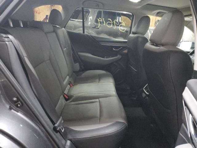 Photo 11 from auction – 2020 SUBARU OUTBACK LI with VIN 4S4BTGND4L3153175