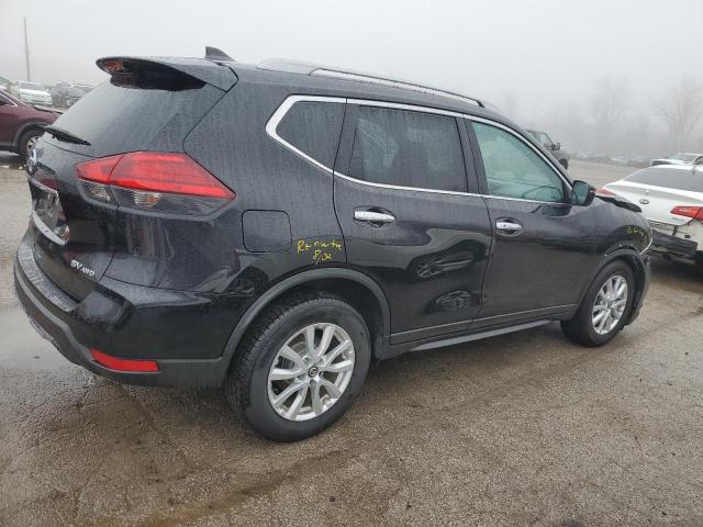 Photo 3 from auction – 2017 NISSAN ROGUE SV with VIN 5N1AT2MV2HC848707