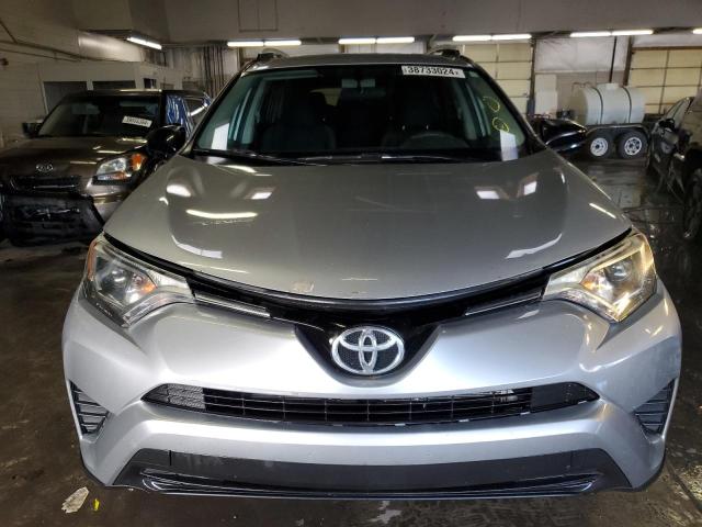 Photo 5 from auction – 2016 TOYOTA RAV4 LE with VIN 2T3BFREV5GW481269