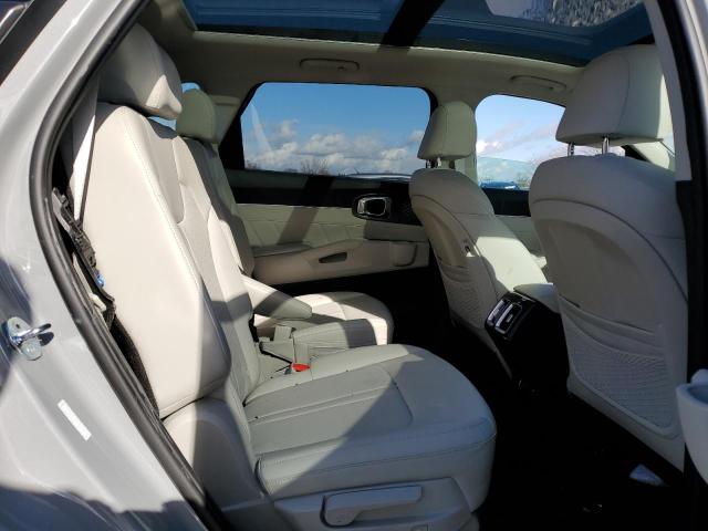 Photo 10 from auction – 2023 KIA SORENTO SX with VIN 5XYRKDLFXPG215124
