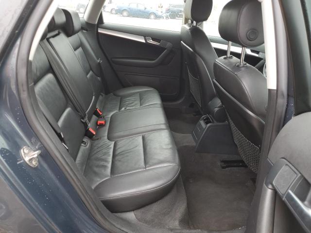 Photo 10 from auction – 2010 AUDI A3 PREMIUM with VIN WAUKFAFM5AA160150