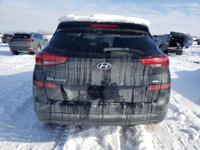 Photo 6 from auction – 2019 HYUNDAI TUCSON SE with VIN KM8J2CA4XKU867673