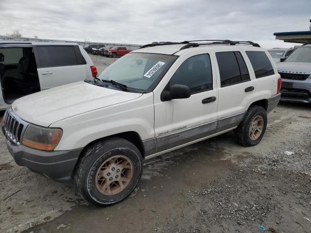 Photo 1 from auction – 2000 JEEP GRAND CHER with VIN 1J4G248N5YC424357