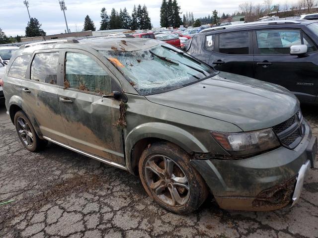 Photo 4 from auction – 2017 DODGE JOURNEY CR with VIN 3C4PDCGG1HT673451