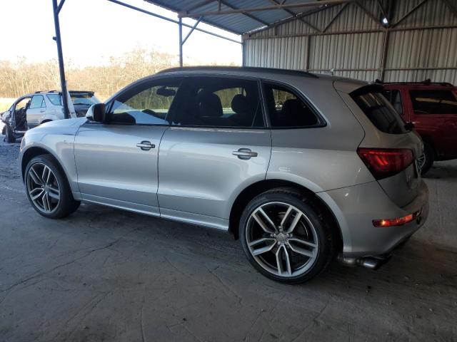 Photo 2 from auction – 2015 AUDI SQ5 PREMIU with VIN WA1CGAFP7FA093969