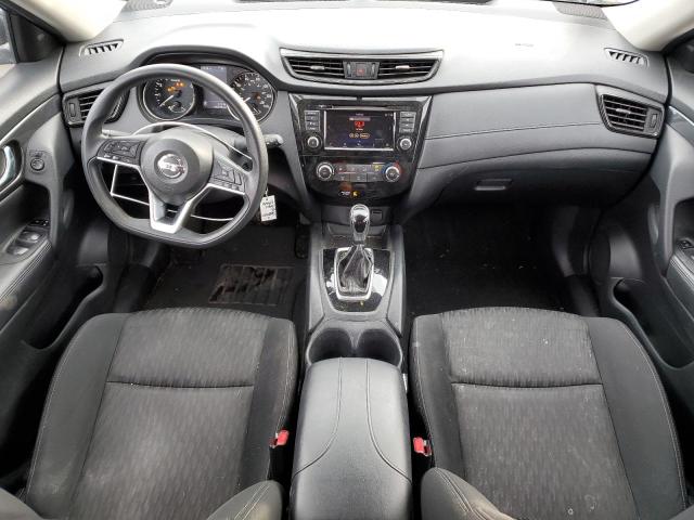 Photo 8 from auction – 2018 NISSAN ROGUE S with VIN KNMAT2MT6JP531496