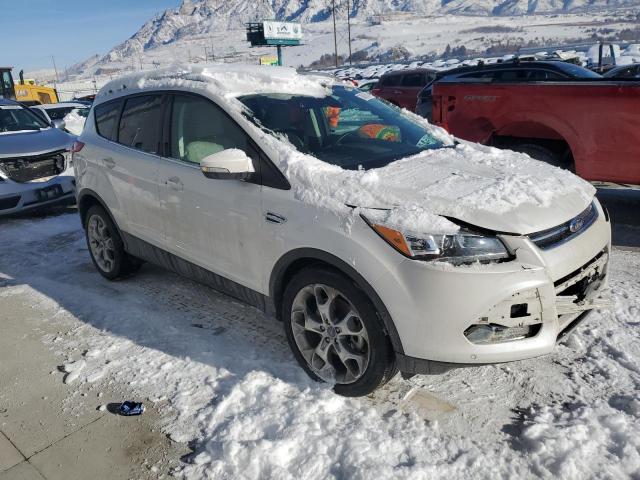 Zdjęcie 4 z aukcji – 2014 FORD ESCAPE TIT z VIN 1FMCU9J99EUD17953