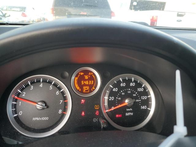 Photo 9 from auction – 2011 NISSAN SENTRA 2.0 with VIN 3N1AB6AP9BL616821