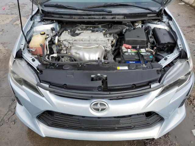 Photo 11 from auction – 2014 TOYOTA SCION TC with VIN JTKJF5C76E3067581