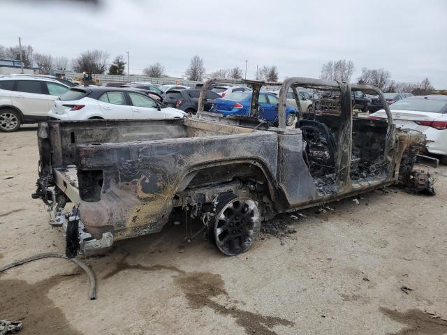Photo 3 from auction – 2021 JEEP GLADIATOR with VIN 1C6HJTFG7ML546179