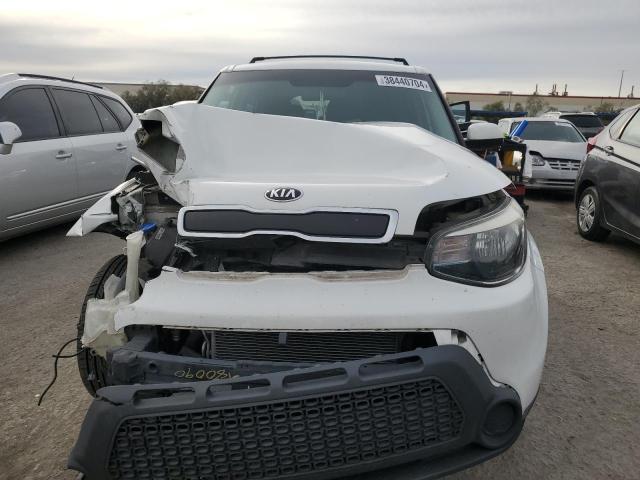 Photo 5 from auction – 2015 KIA SOUL with VIN KNDJN2A2XF7804288