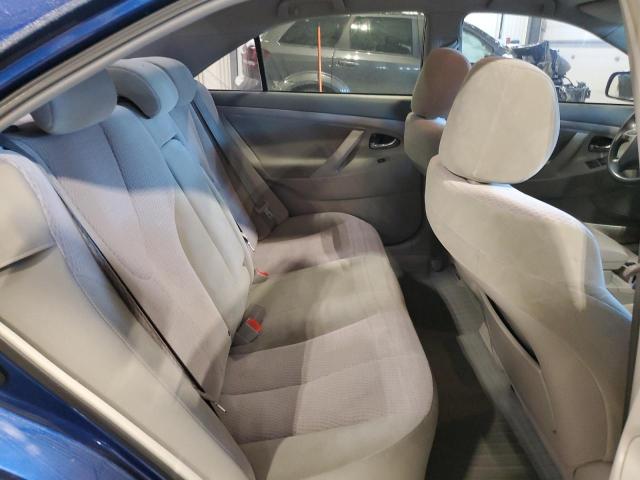 Photo 10 from auction – 2011 TOYOTA CAMRY BASE with VIN 4T4BF3EK7BR102542