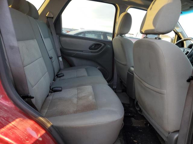 Photo 10 from auction – 2006 FORD ESCAPE XLT with VIN 1FMYU031X6KC42816