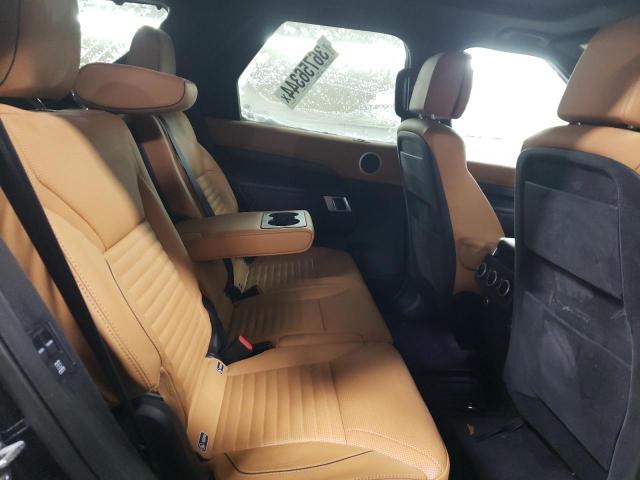 Photo 10 from auction – 2020 LAND ROVER DISCOVERY with VIN SALRT2RV3L2433161