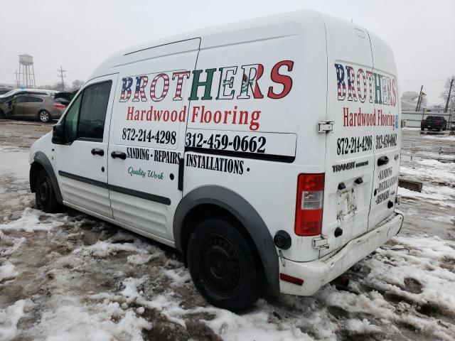 Photo 2 from auction – 2012 FORD TRANSIT CO with VIN NM0LS7BN5CT113208