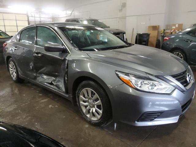 Photo 4 from auction – 2016 NISSAN ALTIMA 2.5 with VIN 1N4AL3AP5GC245416