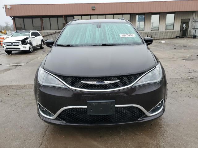 Photo 5 from auction – 2017 CHRYSLER PACIFICA T with VIN 2C4RC1BG4HR535509