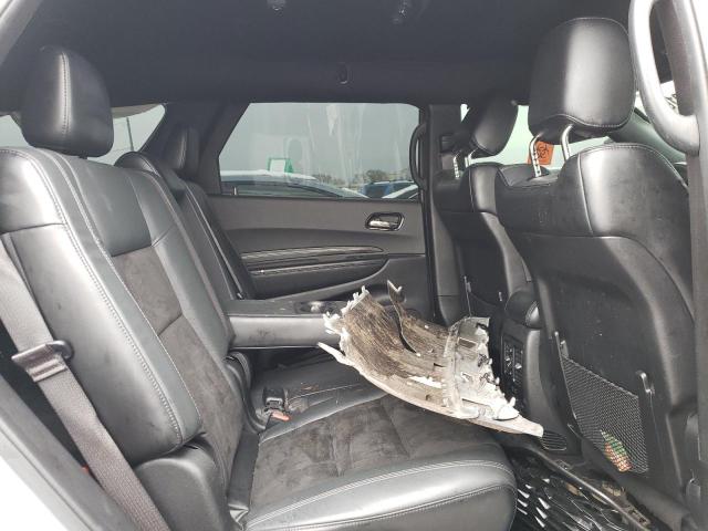 Photo 11 from auction – 2021 DODGE DURANGO GT with VIN 1C4RDJDGXMC661581