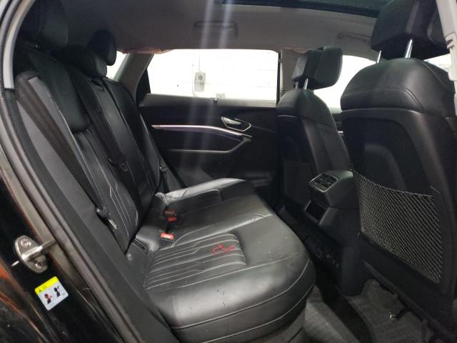 Photo 10 from auction – 2019 AUDI E-TRON PRE with VIN WA1VAAGE1KB024433