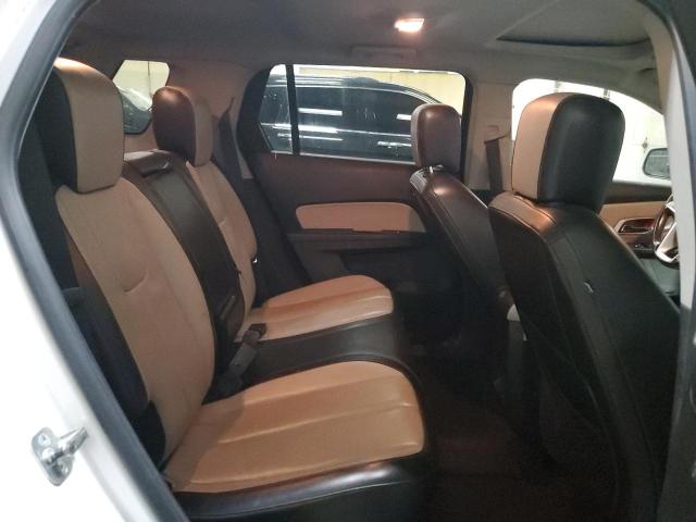 Photo 11 from auction – 2010 GMC TERRAIN SL with VIN 2CTALHEW8A6399843