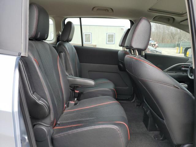 Photo 10 from auction – 2012 MAZDA 5 with VIN JM1CW2DL9C0110111