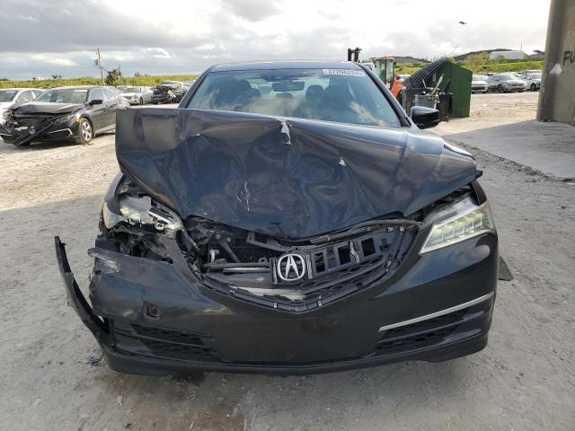 Foto 5 de la subasta – 2015 ACURA TLX TECH con VIN 19UUB1F57FA017564