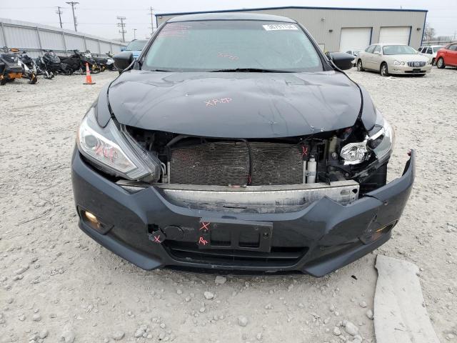 Photo 5 from auction – 2017 NISSAN ALTIMA 2.5 with VIN 1N4AL3AP2HC161782