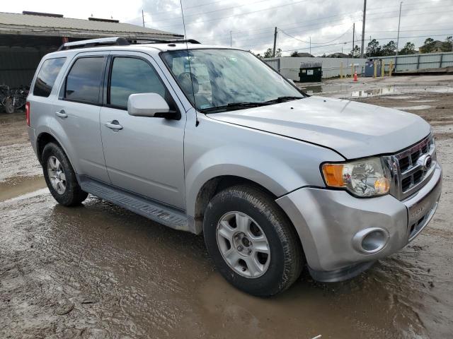 Photo 4 from auction – 2012 FORD ESCAPE LIM with VIN 1FMCU0E75CKA62652