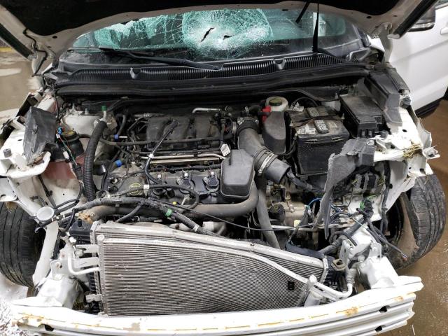 Photo 12 from auction – 2018 FORD EXPLORER X with VIN 1FM5K8D89JGB14243