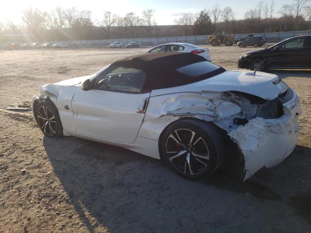 Photo 2 from auction – 2018 NISSAN 370Z BASE with VIN JN1AZ4FH7JM520272