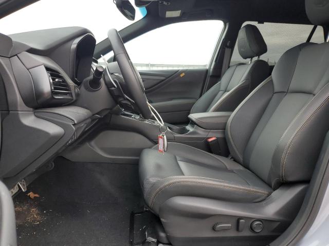 Photo 7 from auction – 2022 SUBARU OUTBACK WI with VIN 4S4BTGUD7N3281348
