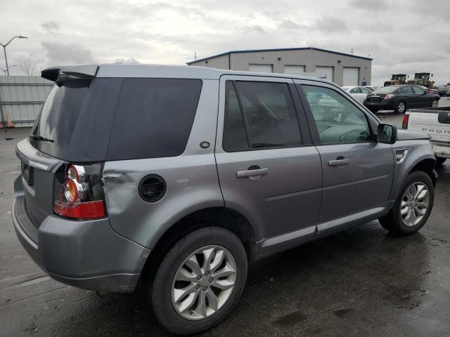 Photo 3 from auction – 2015 LAND ROVER LR2 SE with VIN SALFP2BG5FH428242