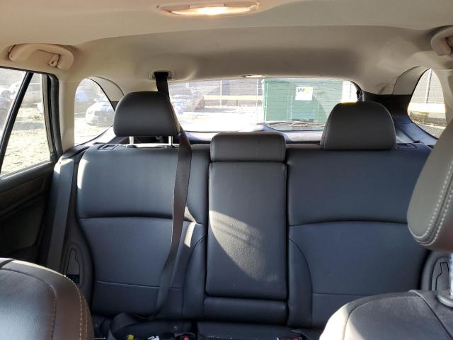 Photo 10 from auction – 2015 SUBARU OUTBACK 3. with VIN 4S4BSENC6F3363389