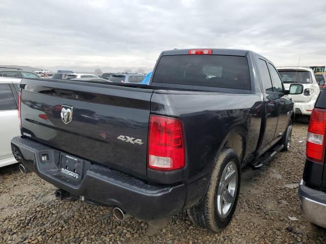 Photo 3 from auction – 2017 RAM 1500 ST with VIN 1C6RR7FT5HS619756