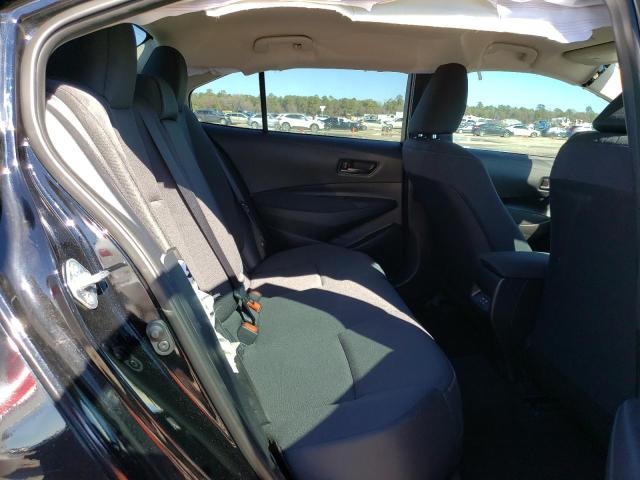 Photo 10 from auction – 2024 TOYOTA COROLLA LE with VIN 5YFB4MDE7RP087313