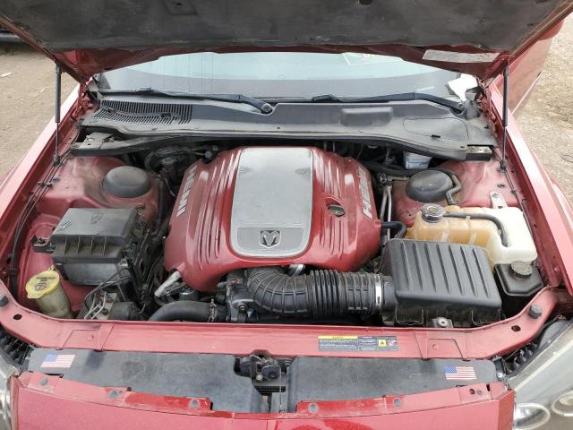 Photo 11 from auction – 2005 DODGE MAGNUM R/T with VIN 2D4GV58255H147214