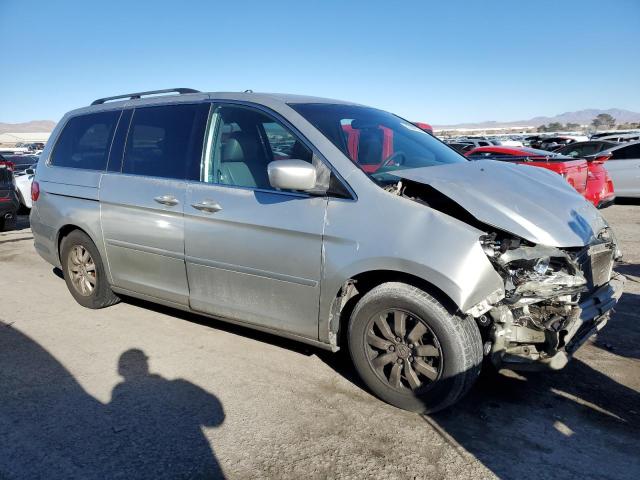 Photo 4 from auction – 2008 HONDA ODYSSEY EX with VIN 5FNRL38458B033435