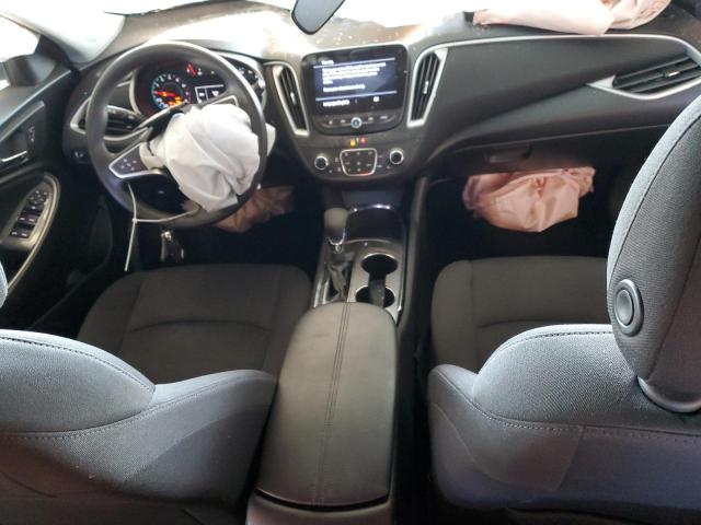Photo 8 from auction – 2023 CHEVROLET MALIBU LT with VIN 1G1ZD5ST2PF175804
