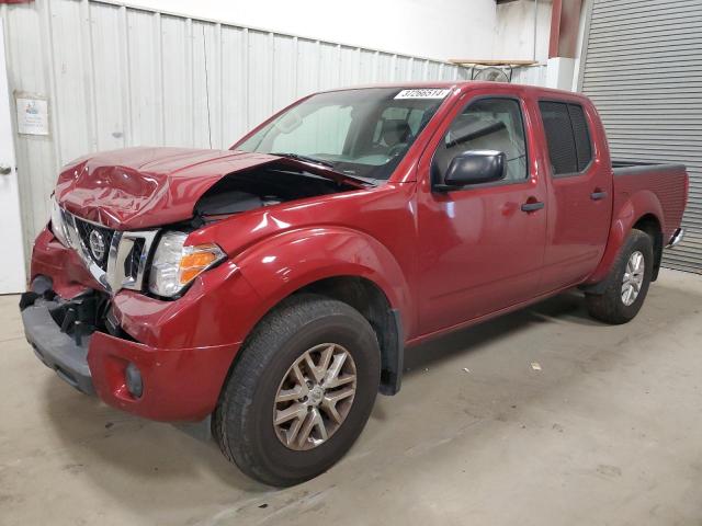Photo 1 from auction – 2019 NISSAN FRONTIER S with VIN 1N6AD0EV0KN792523